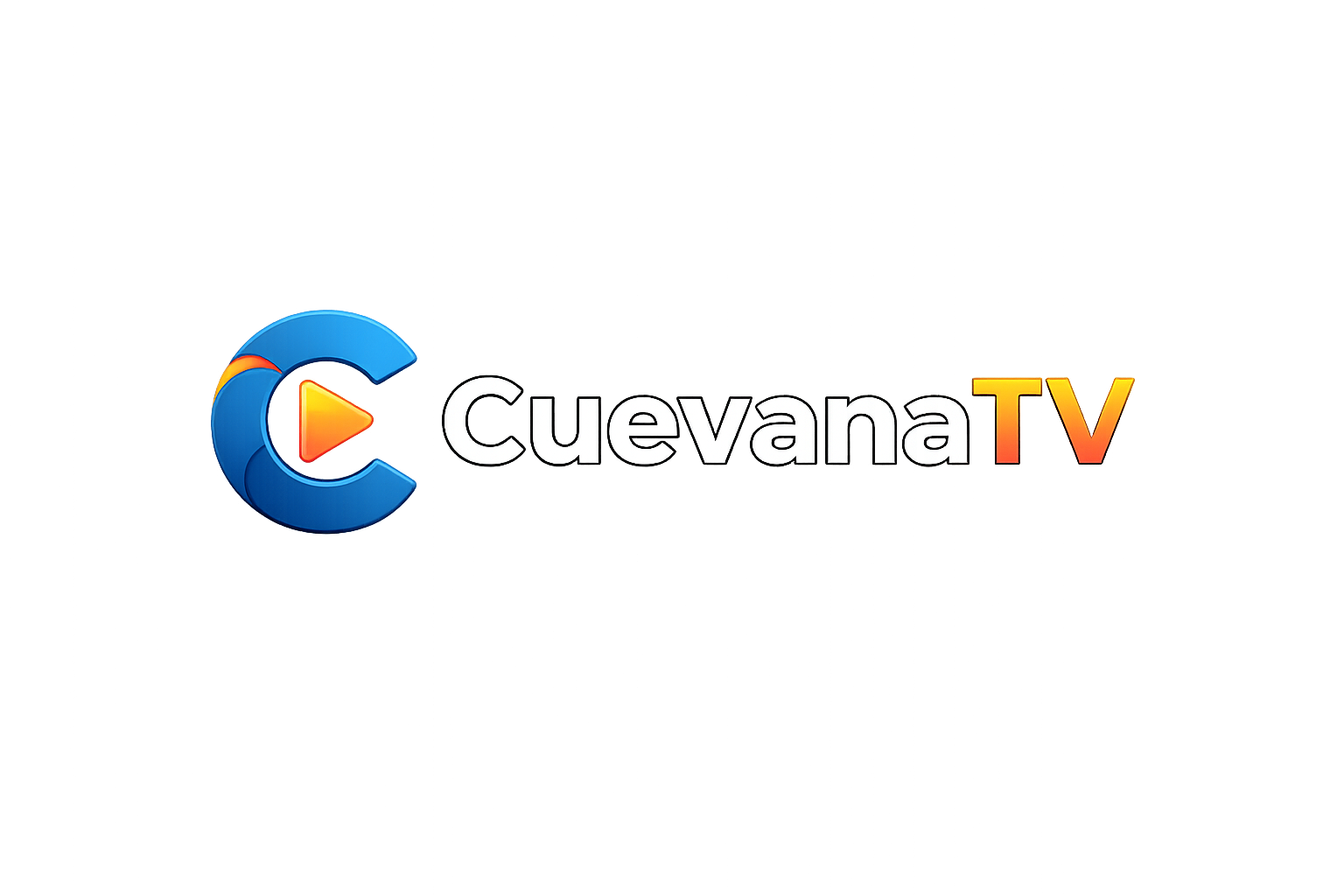 CuevanaTV Logo
